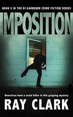 Imposition (DI Gardener 5)