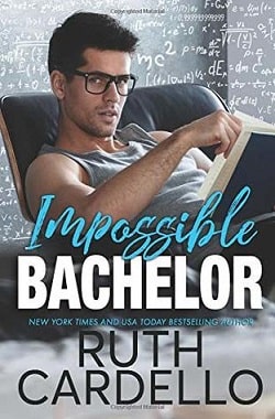 Impossible Bachelor (Bachelor Tower 2)