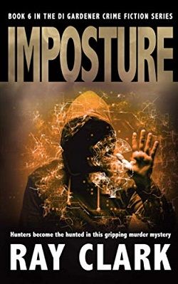 Imposture (DI Gardener 6)