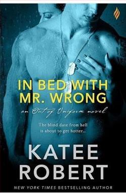 In Bed with Mr. Wrong