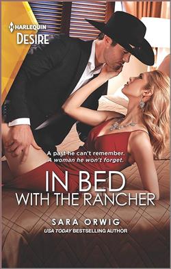 In Bed with the Rancher