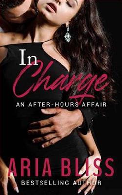 In Charge