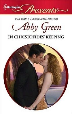 In Christofides' Keeping