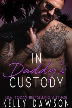 In Daddy's Custody