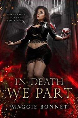 In Death We Part