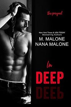 In Deep (The Deep Duet 0.50)