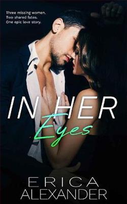 In Her Eyes