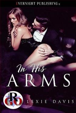 In His Arms
