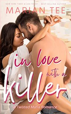 In Love With A Killer (Billionaires of Strakh)