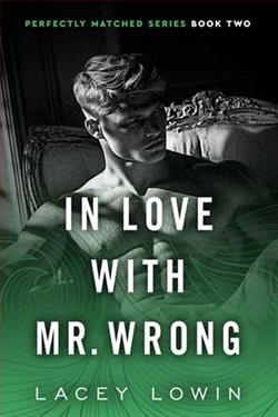 In Love With Mr. Wrong