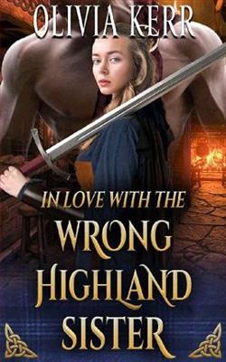 In Love With the Wrong Highland Sister