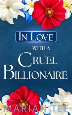 In Love with a Cruel Billionaire