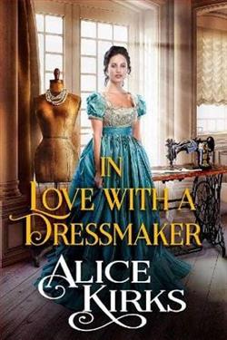 In Love with a Dressmaker