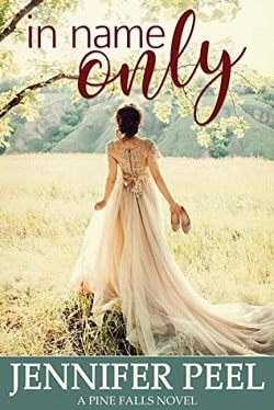 In Name Only (Pine Falls 2)