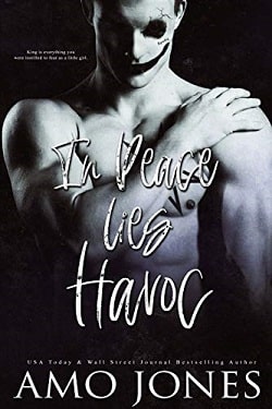 In Peace Lies Havoc (Midnight Mayhem 1)