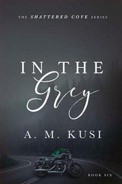 In The Grey (Shattered Cove 6)