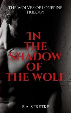 In The Shadow of The Wolf