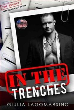 In The Trenches (Owens Protective Services)