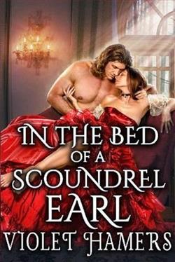 In the Bed of a Scoundrel Earl