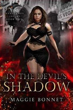 In the Devil's Shadow
