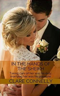 In the Hands of the Sheikh