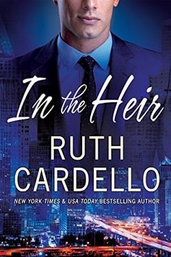 In the Heir (Westerly Billionaire 1)
