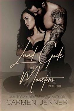 In the Land of Gods and Monsters, Part 2