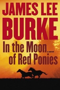 In the Moon of Red Ponies (Billy Bob Holland 4)