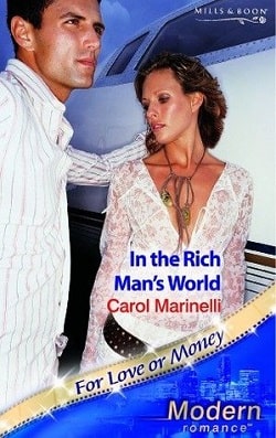 In the Rich Man's World