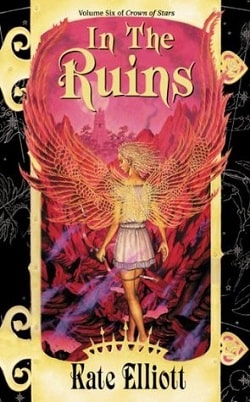 In the Ruins (Crown of Stars 6)