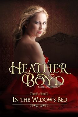 In the Widow's Bed
