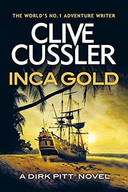 Inca Gold (Dirk Pitt 12)