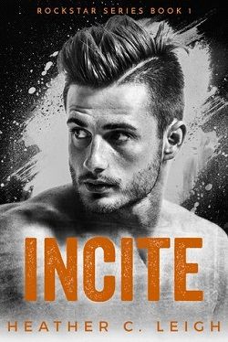 Incite (Sphere of Irony 1)