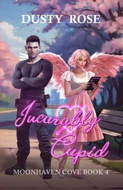 Incurably Cupid