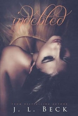 Indebted (A Kingpin Love Affair 1)