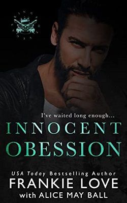 Indecent Protection (A Dark Mafia Romance)