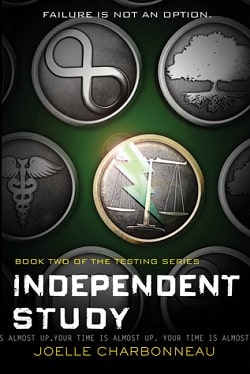 Independent Study (The Testing 2)