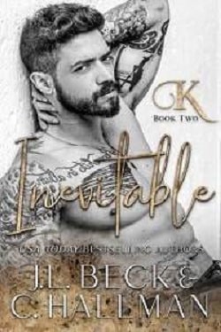 Inevitable (King Crime Family 2)