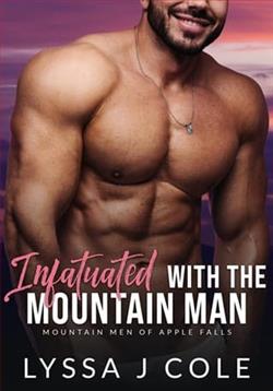 Infatuated with the Mountain Man