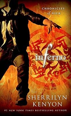 Inferno (Chronicles of Nick 4)