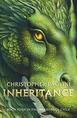 Inheritance (The Inheritance Cycle 4)