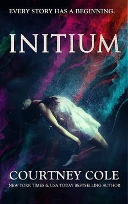 Initium (The Nocte Trilogy 2.50)