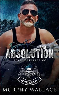 Injustice and Absolution