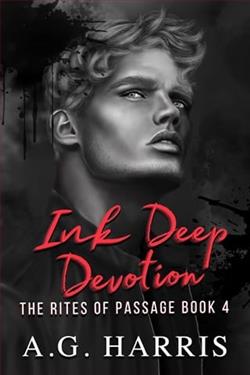 Ink Deep Devotion