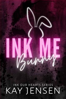 Ink Me Bunny