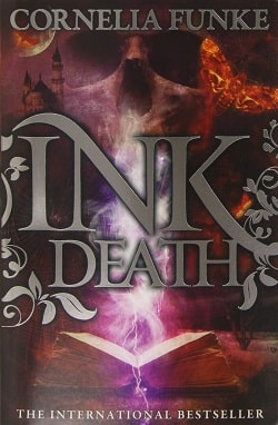 Inkdeath (Inkworld 3)