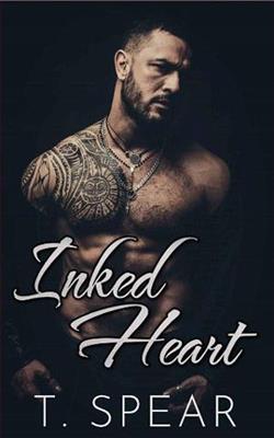 Inked Heart