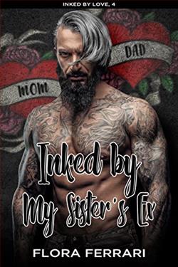 Inked by My Sister's Ex