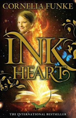 Inkheart (Inkworld 1)