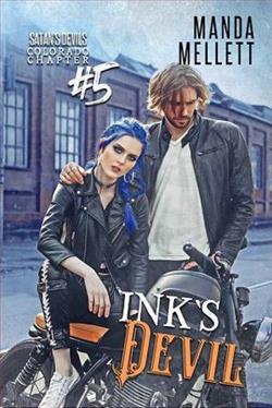 Ink's Devil